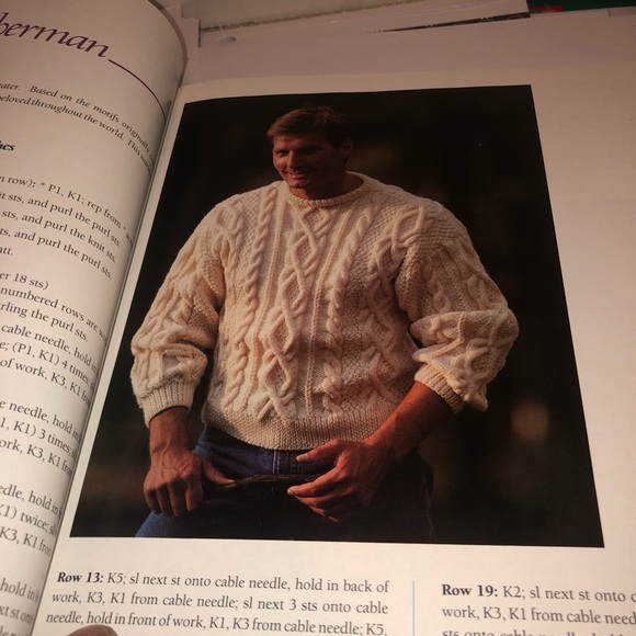 A Treasury of Needlecrafts- over 100 easy-to-make projects- hardcover - - Picture 5 of 10